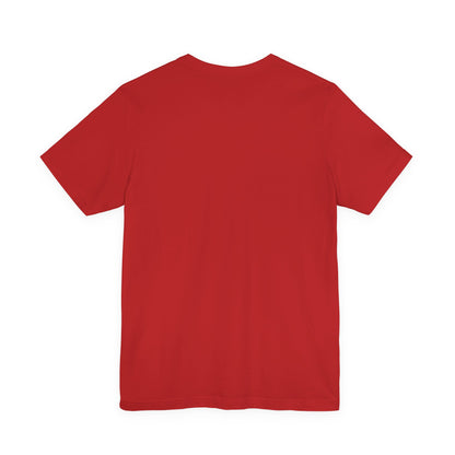 Upper Echelon Minimalist Logo T-Shirt