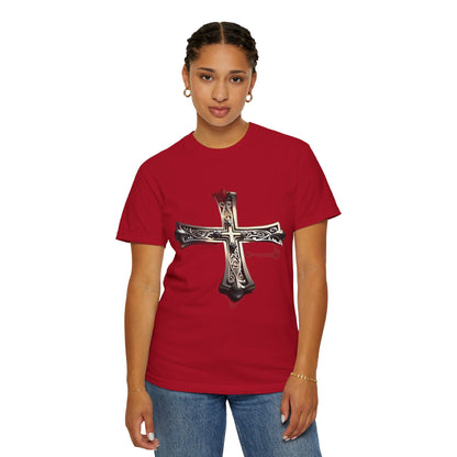 Faded Faith T-shirt