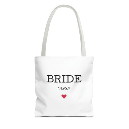 Bride Tote Bag