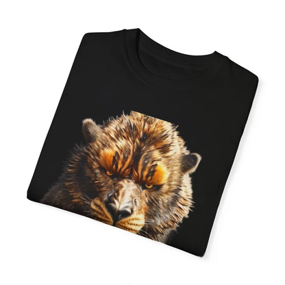 Savage Lion T-shirt