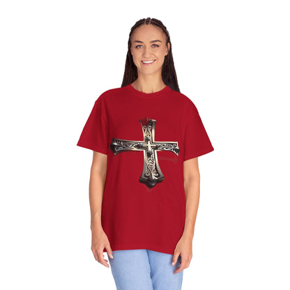 Faded Faith T-shirt