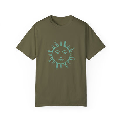 SavageBiz Logo T-shirt