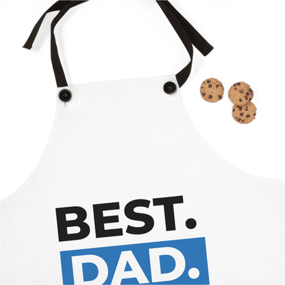 Best Dad Ever Apron