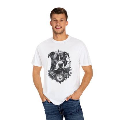 Pitbull Time T-shirt
