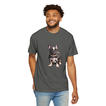 French Bulldog T-shirt