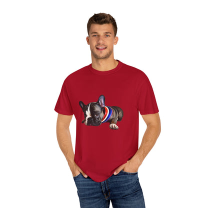 French Bulldog Puppy T-shirt