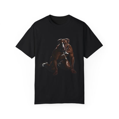 Human Dawg T-shirt