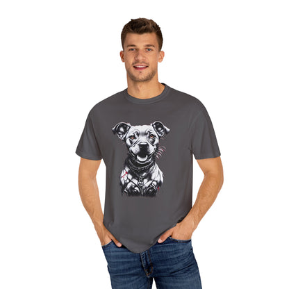 Scruffy Dawg T-shirt