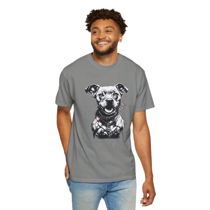 Scruffy Dawg T-shirt