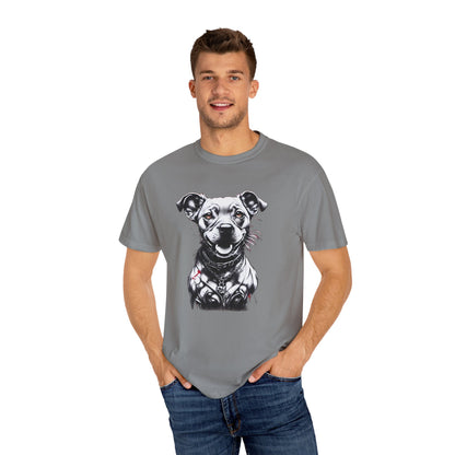 Scruffy Dawg T-shirt