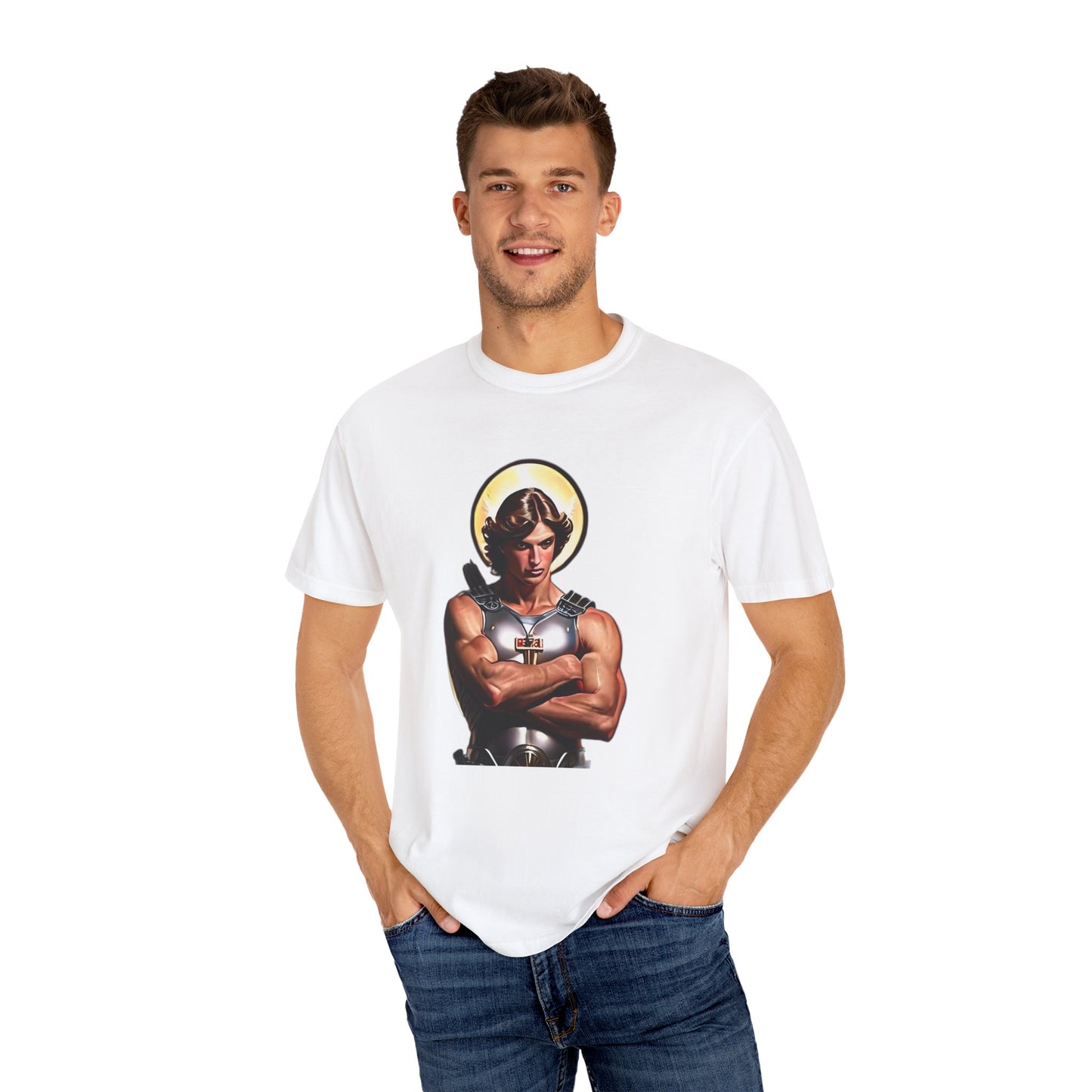 Doubting Angel T-shirt
