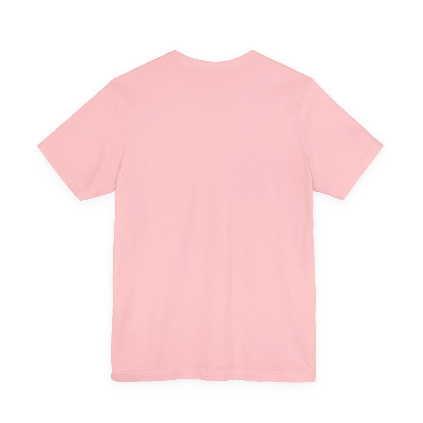 Upper Echelon Minimalist Logo T-Shirt