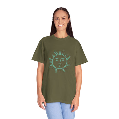 SavageBiz Logo T-shirt