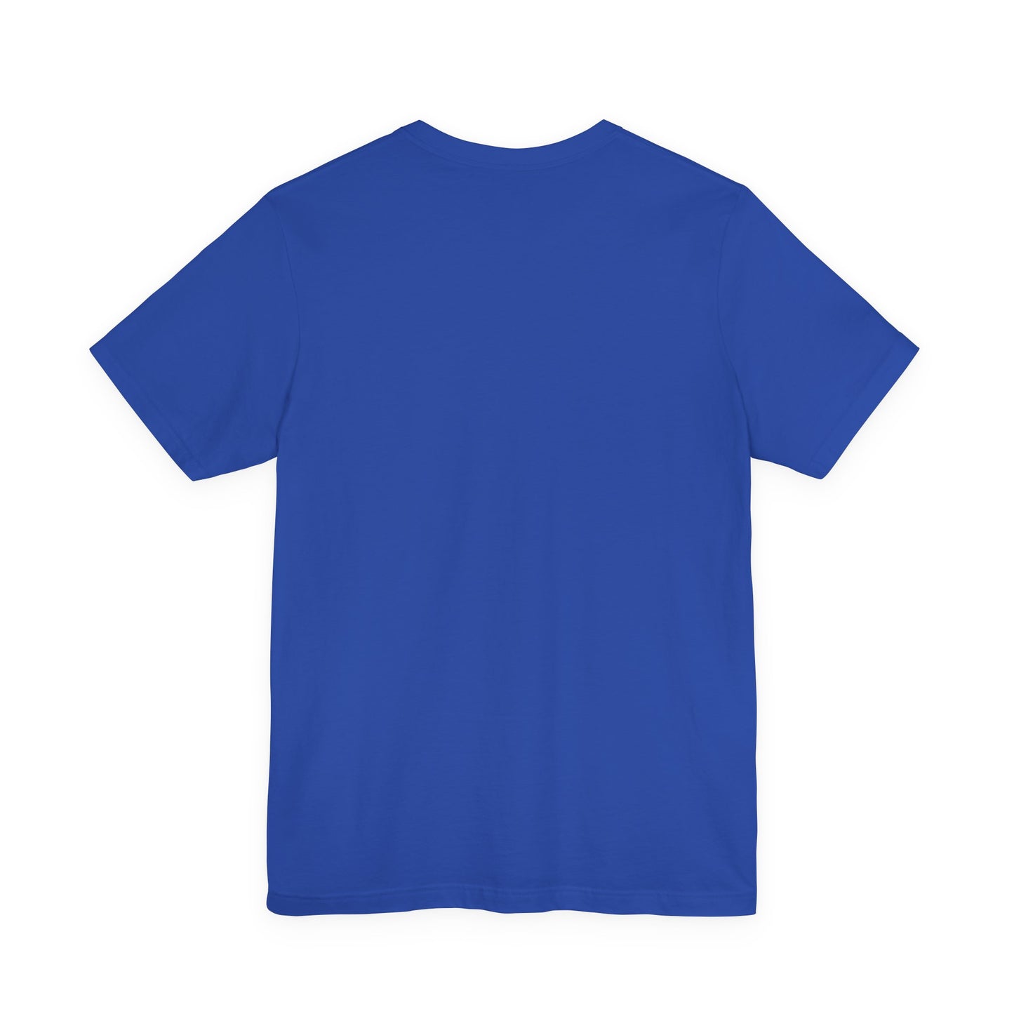 Upper Echelon Minimalist Logo T-Shirt