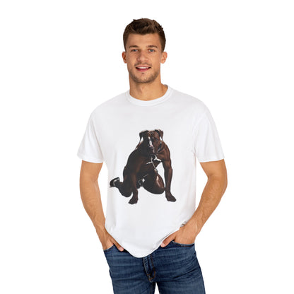 Human Dawg T-shirt