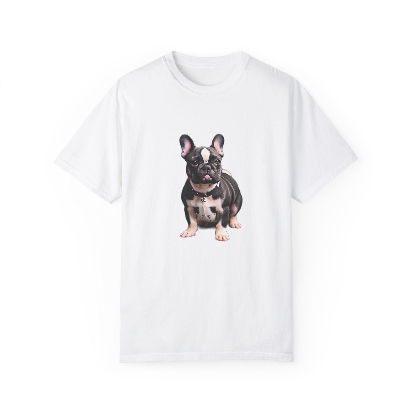 French Bulldog T-shirt