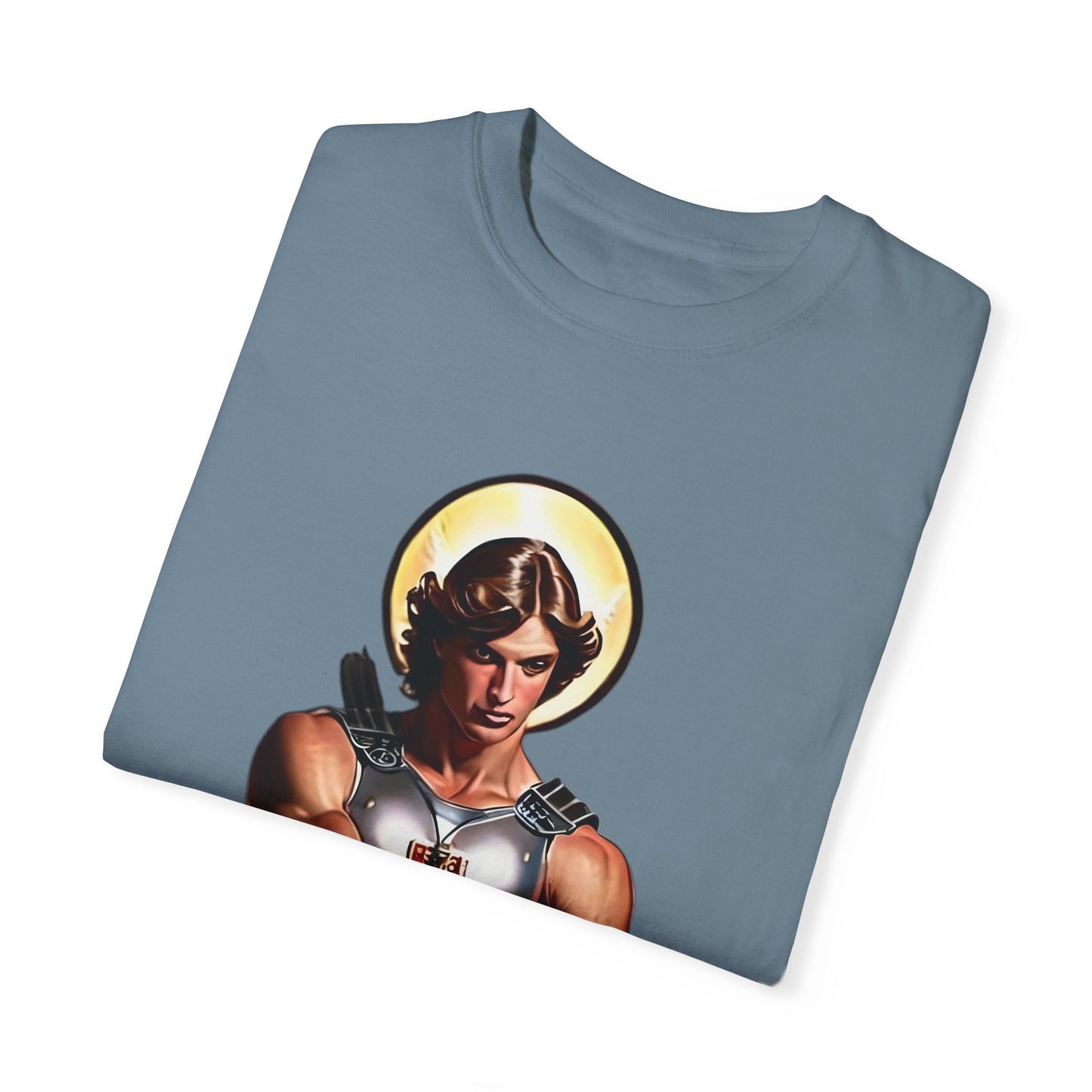 Doubting Angel T-shirt