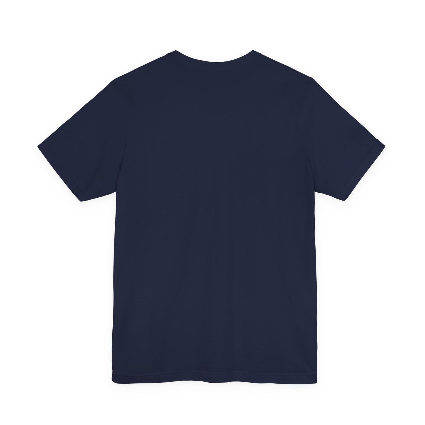 Upper Echelon Minimalist Logo T-Shirt