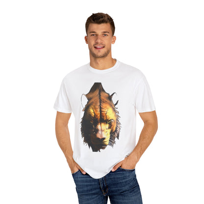 Lion Head T-shirt