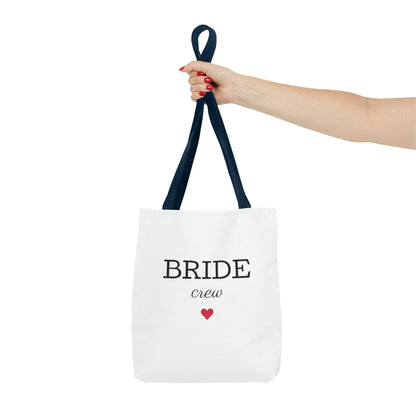 Bride Tote Bag