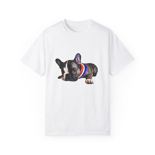 French Bulldog Puppy T-shirt