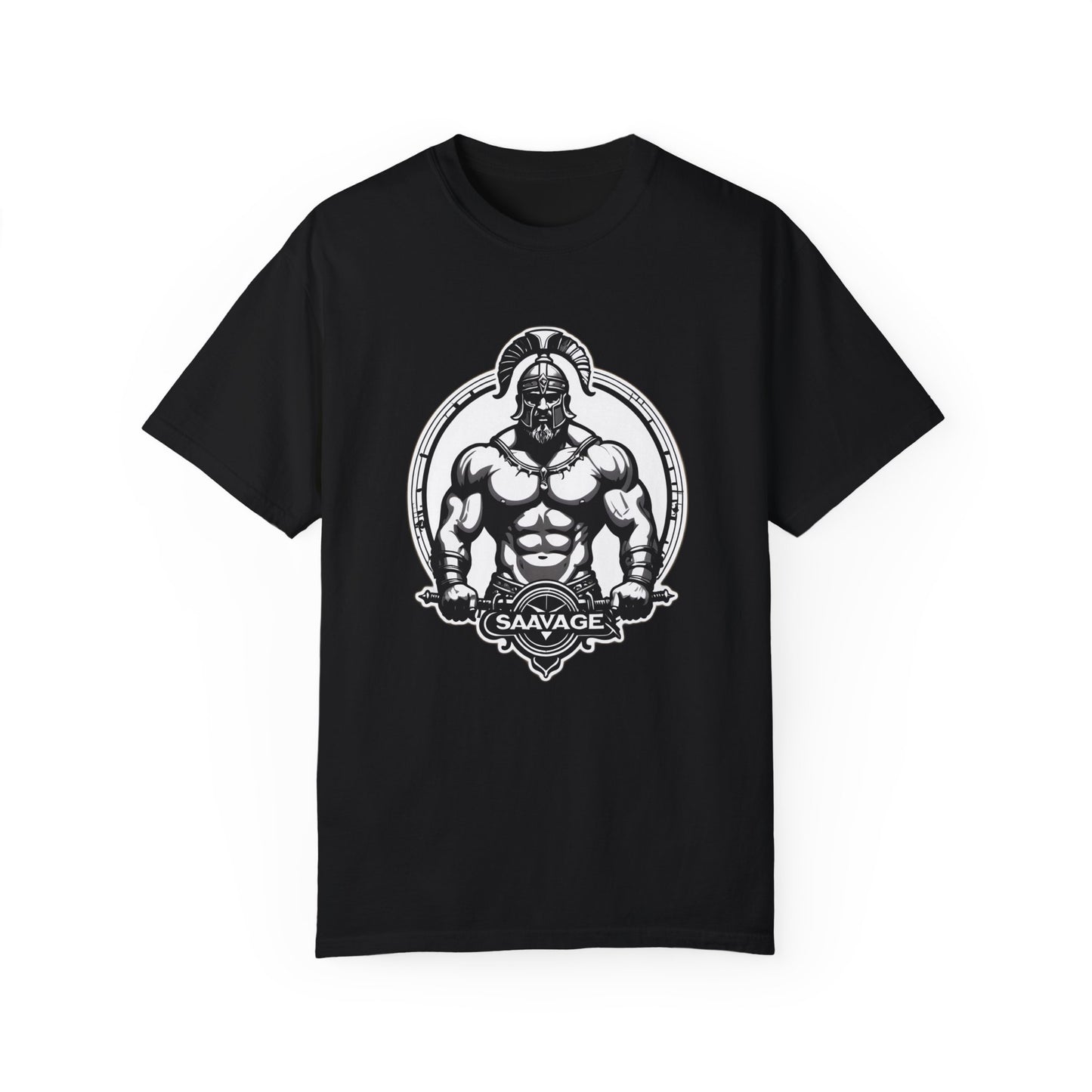 Savage Gladiator T-shirt