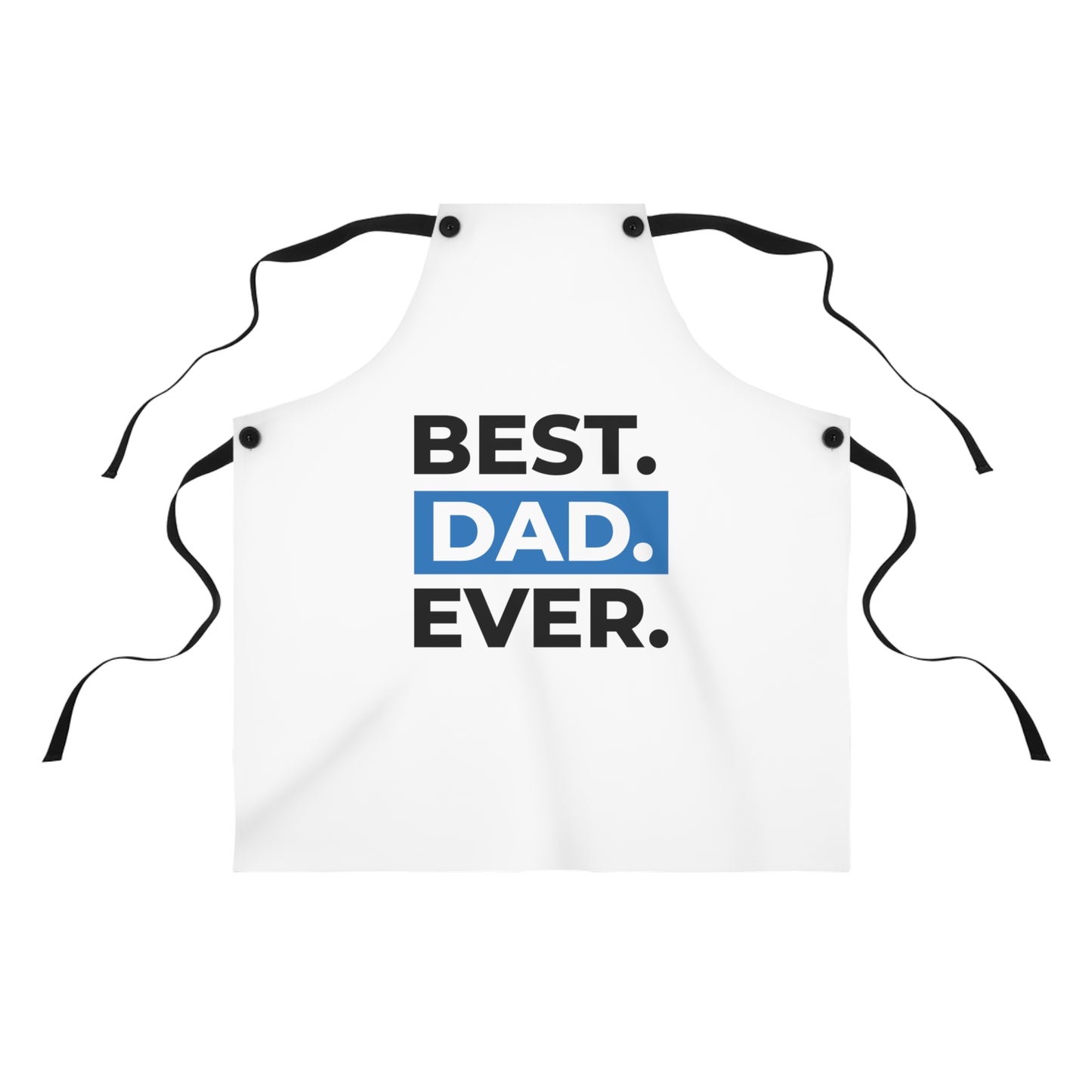 Best Dad Ever Apron