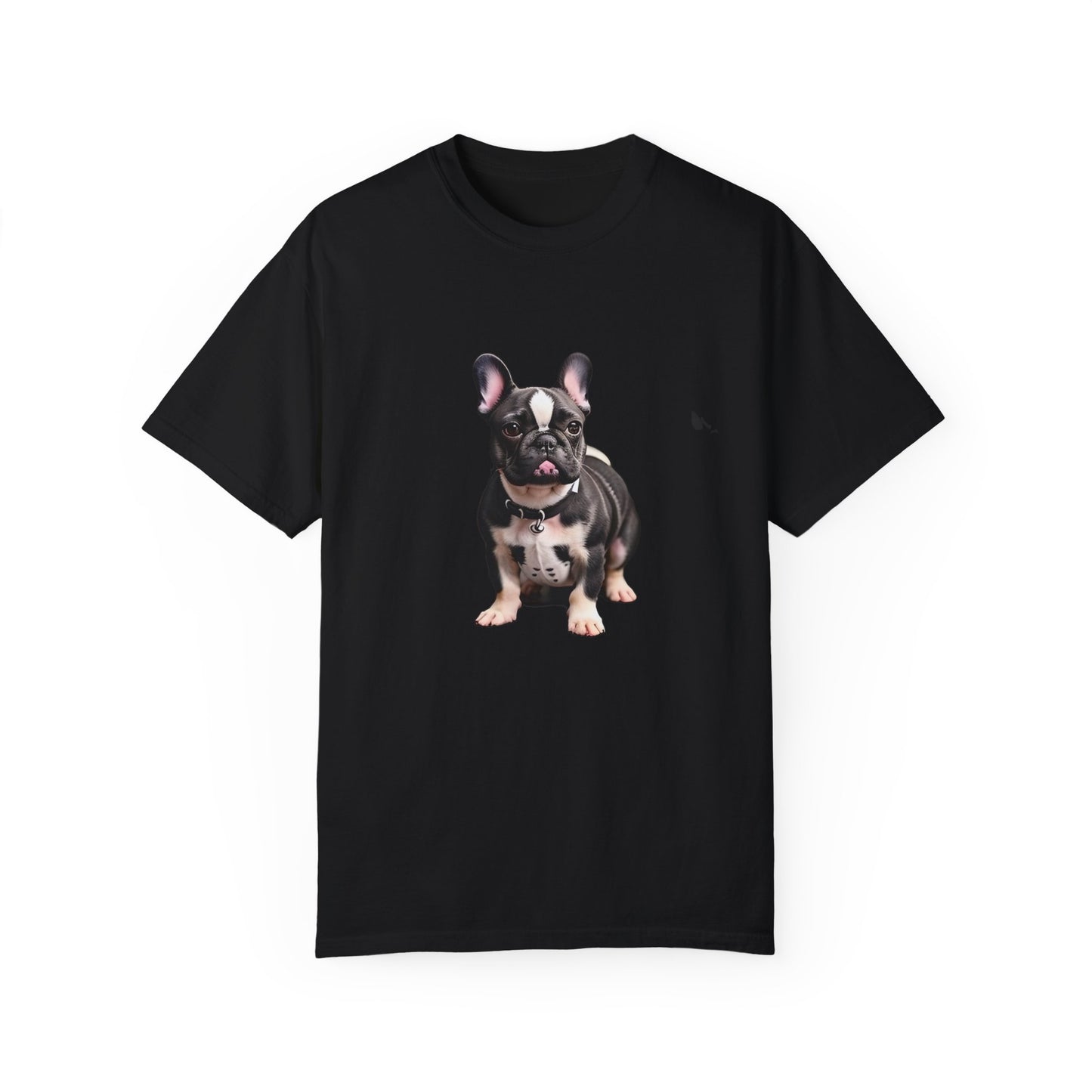 French Bulldog T-shirt