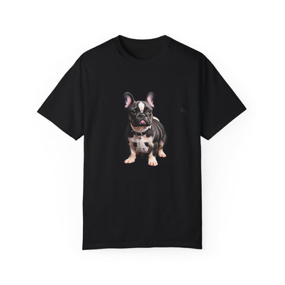 French Bulldog T-shirt