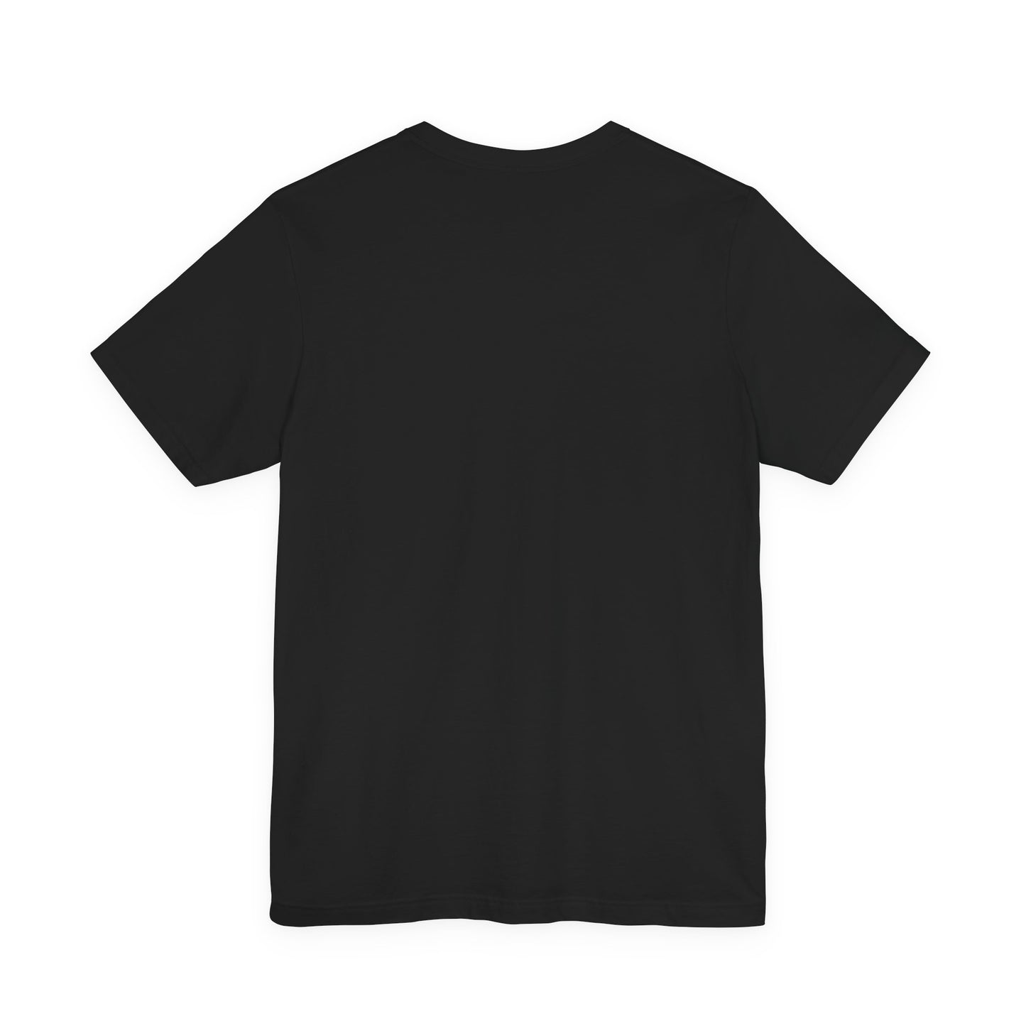 Upper Echelon Minimalist Logo T-Shirt
