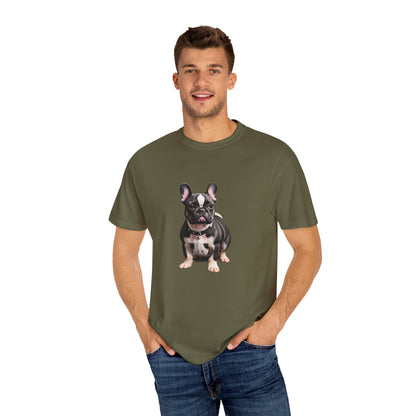 French Bulldog T-shirt