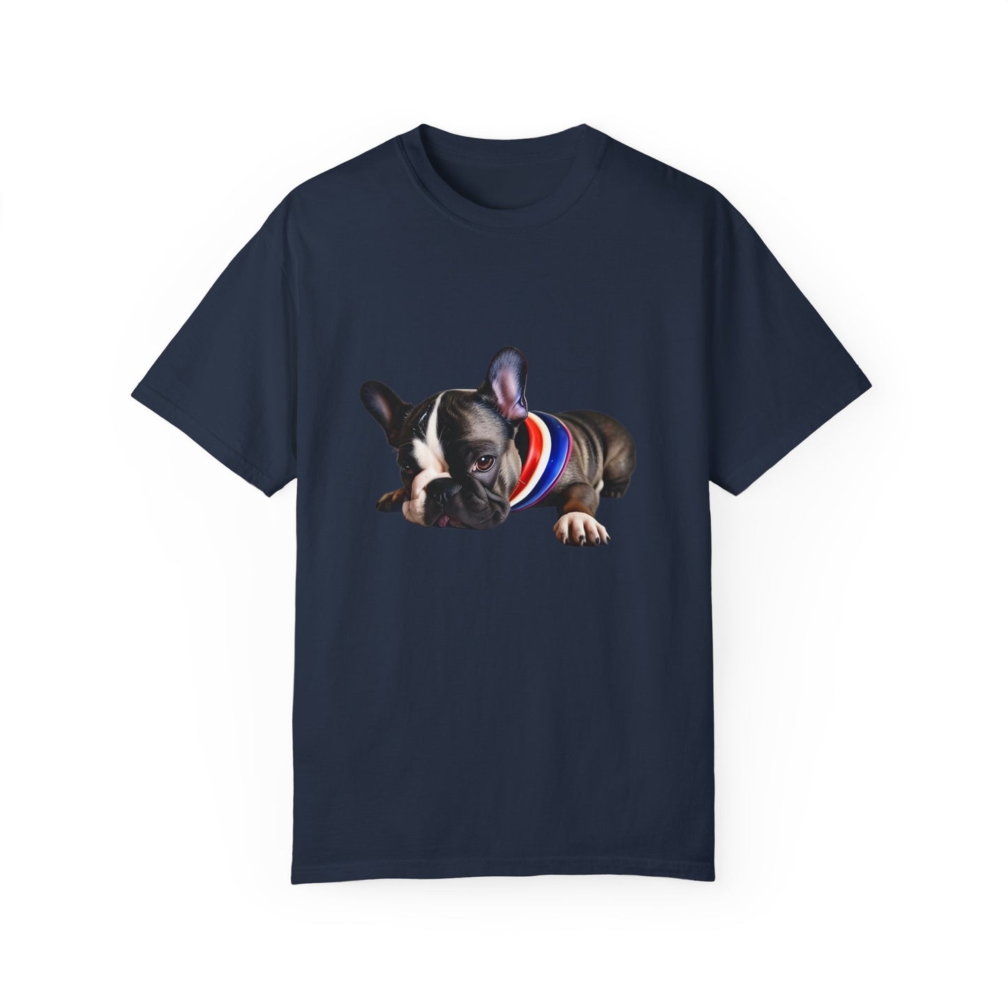 French Bulldog Puppy T-shirt