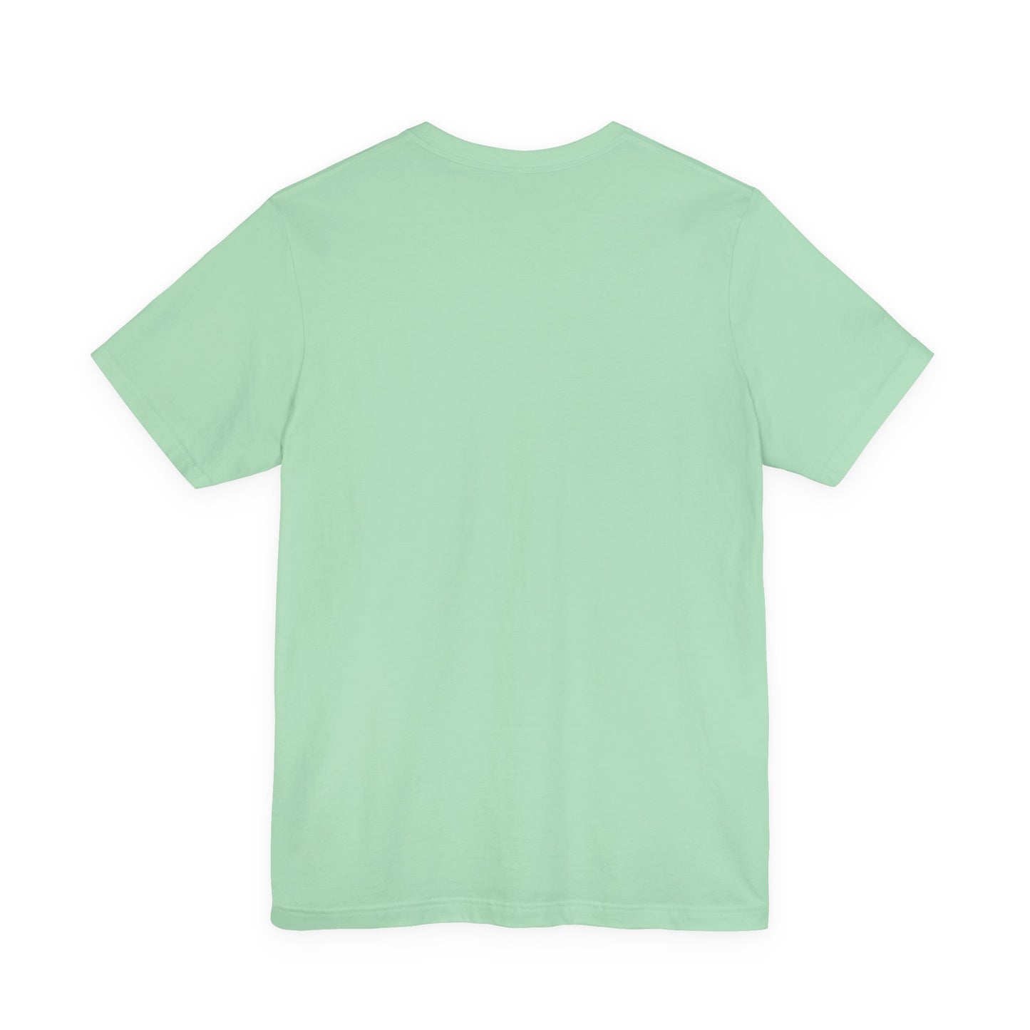 Upper Echelon Minimalist Logo T-Shirt