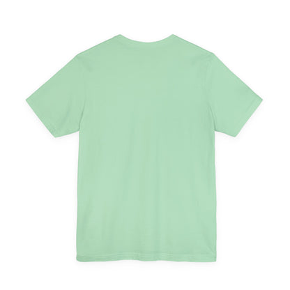 Upper Echelon Minimalist Logo T-Shirt