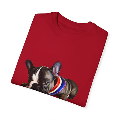 French Bulldog Puppy T-shirt