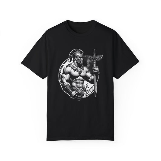 Savage Gladiator Triumph T-shirt