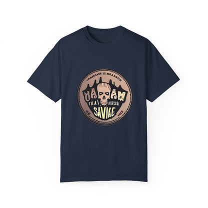 Savage Skull T-shirt