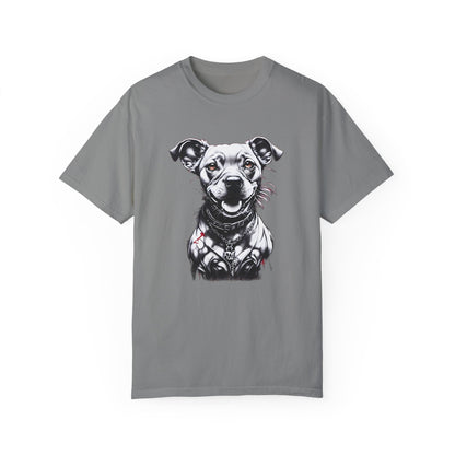 Scruffy Dawg T-shirt