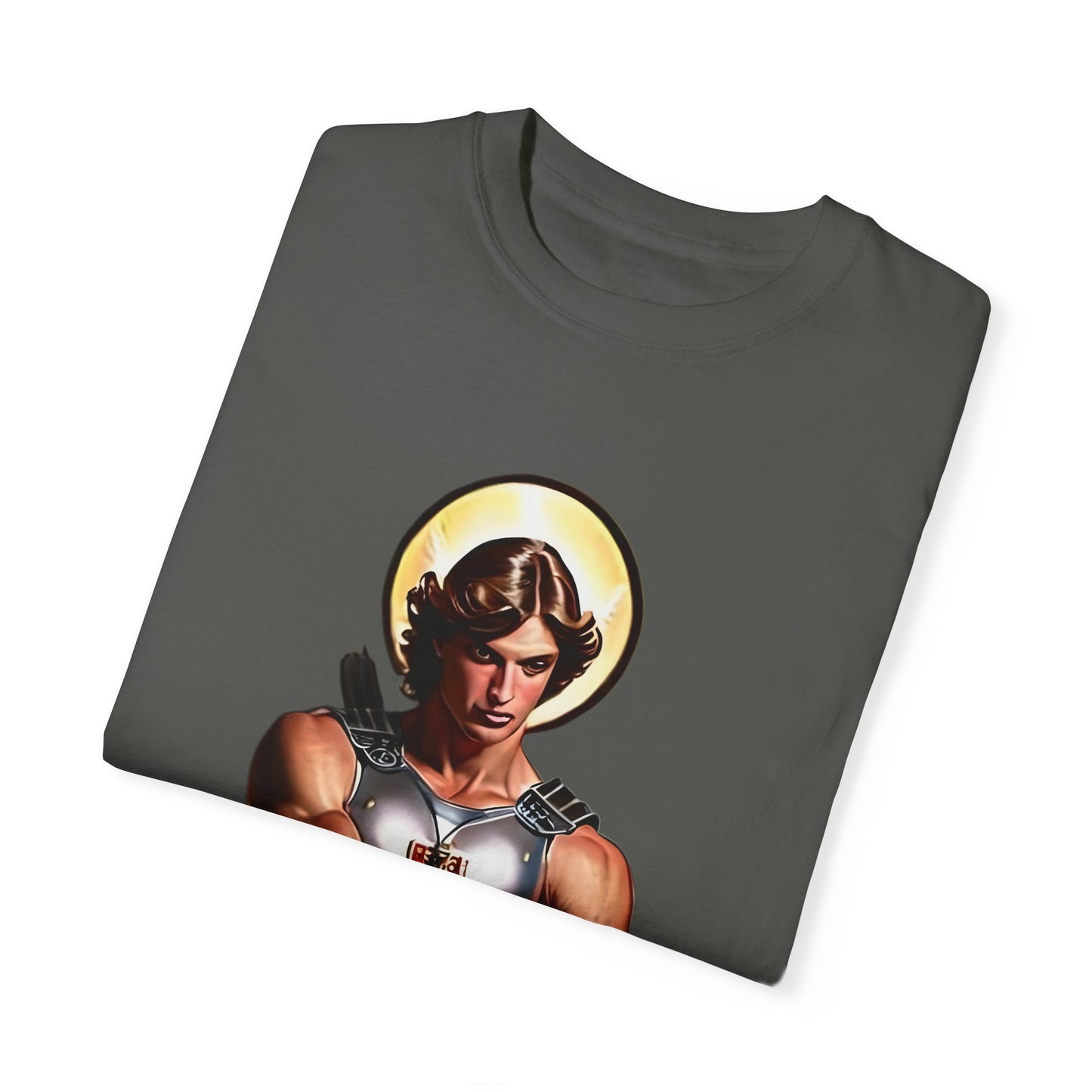 Doubting Angel T-shirt