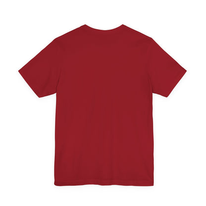 Upper Echelon Minimalist Logo T-Shirt