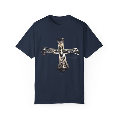 Faded Faith T-shirt