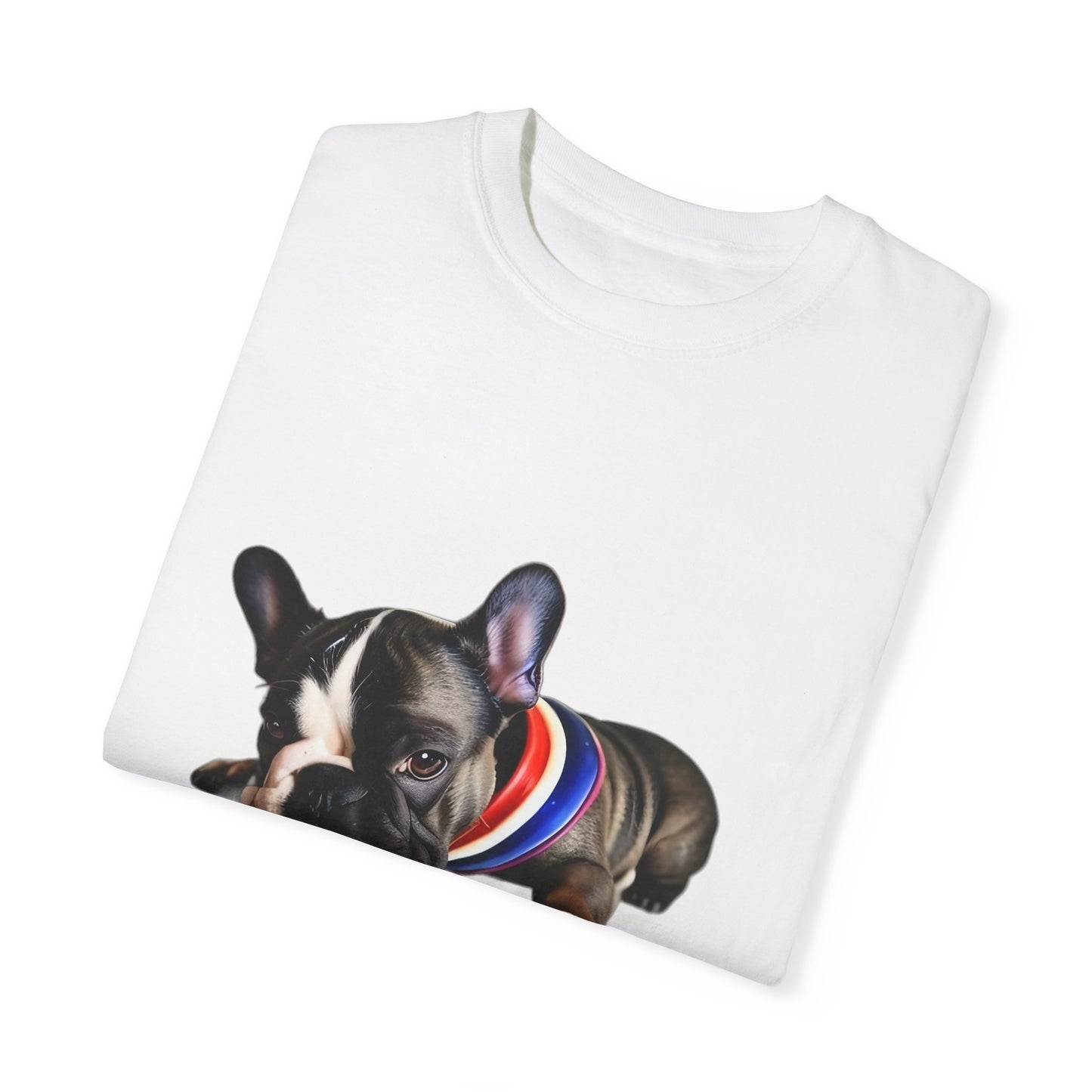 French Bulldog Puppy T-shirt