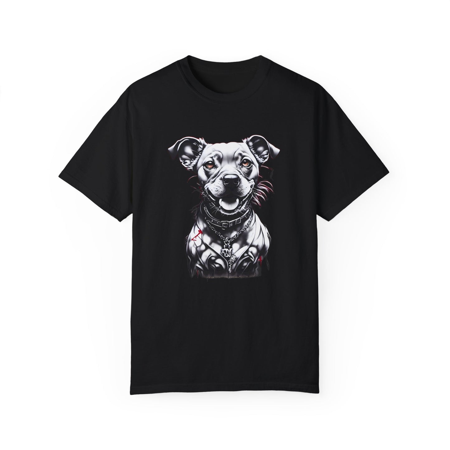 Scruffy Dawg T-shirt