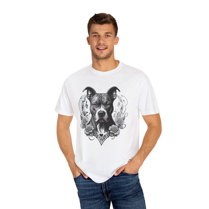 Pitbull Music T-shirt