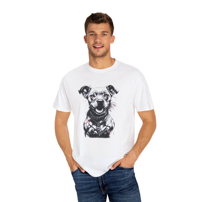 Scruffy Dawg T-shirt