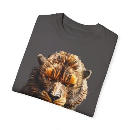 Savage Lion T-shirt