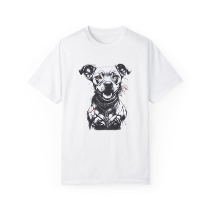 Scruffy Dawg T-shirt