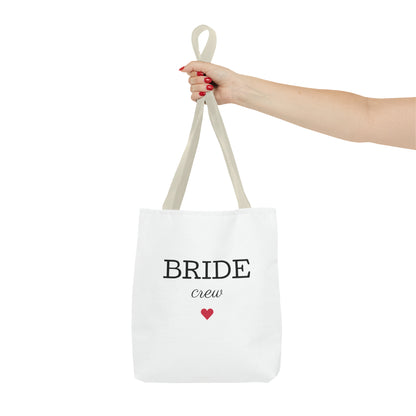 Bride Tote Bag