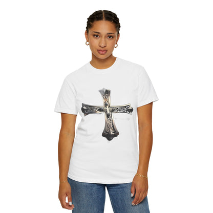 Faded Faith T-shirt