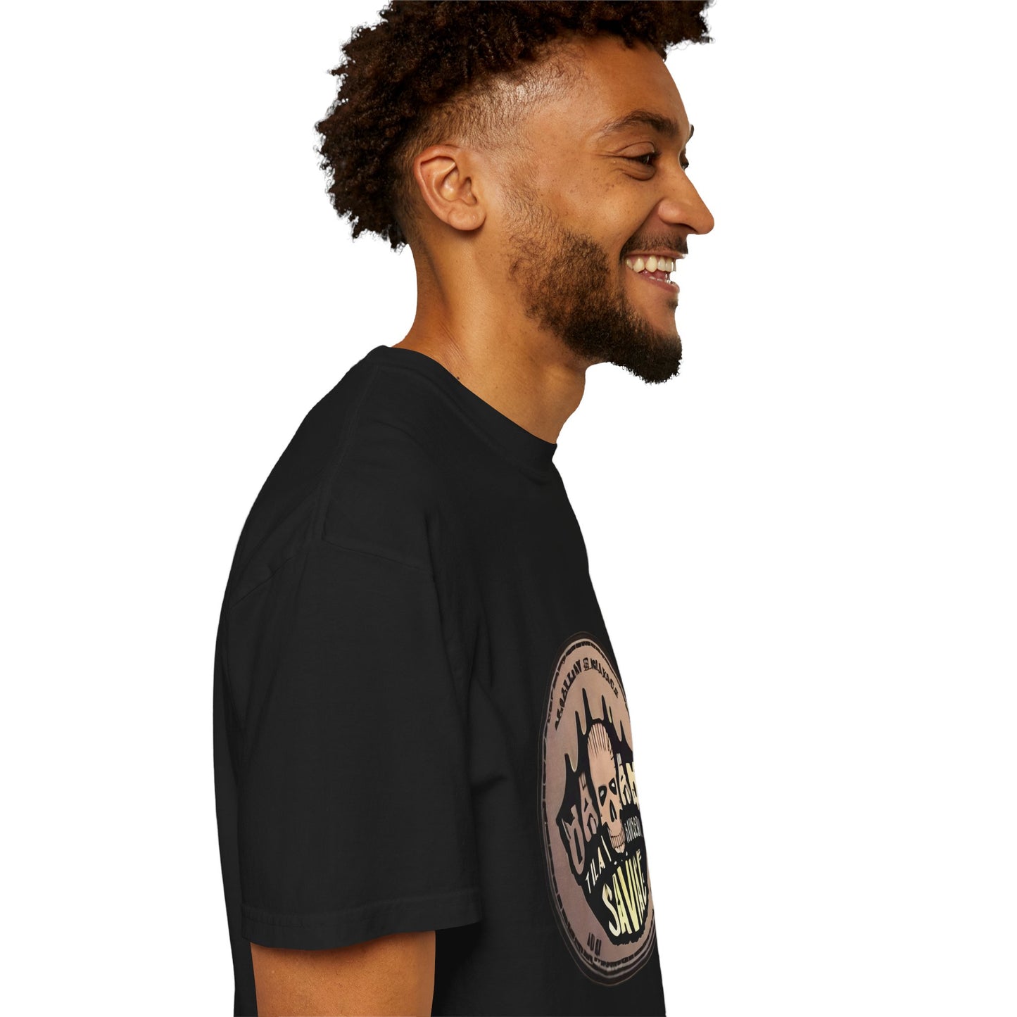 Savage Skull T-shirt
